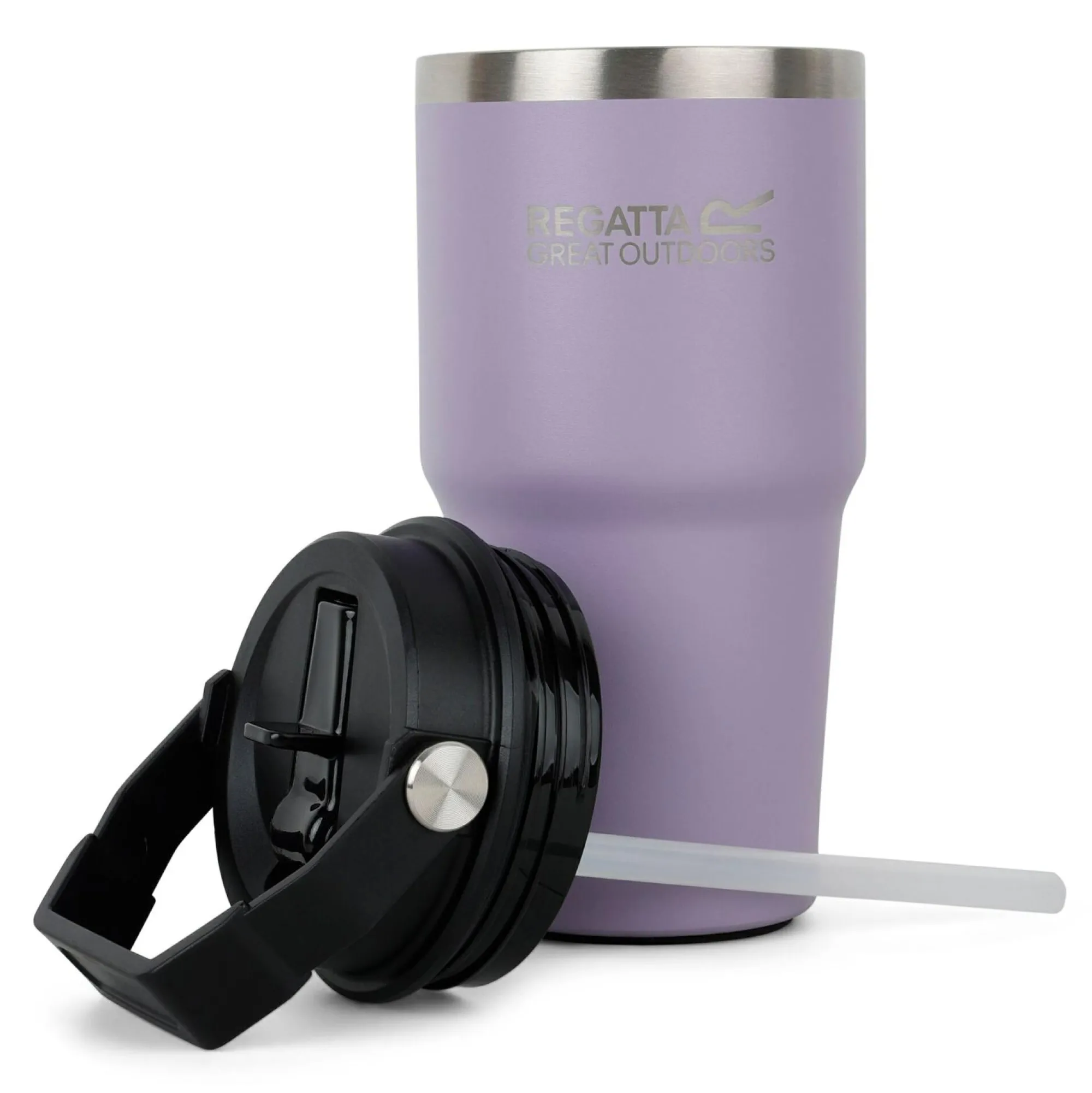 Women Regatta Camping Mugs|Camping<Thermulate Insulated Tumbler 0.6L |