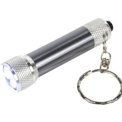 Regatta Camping Lighting & Torches|Camping<Torch Keyring |