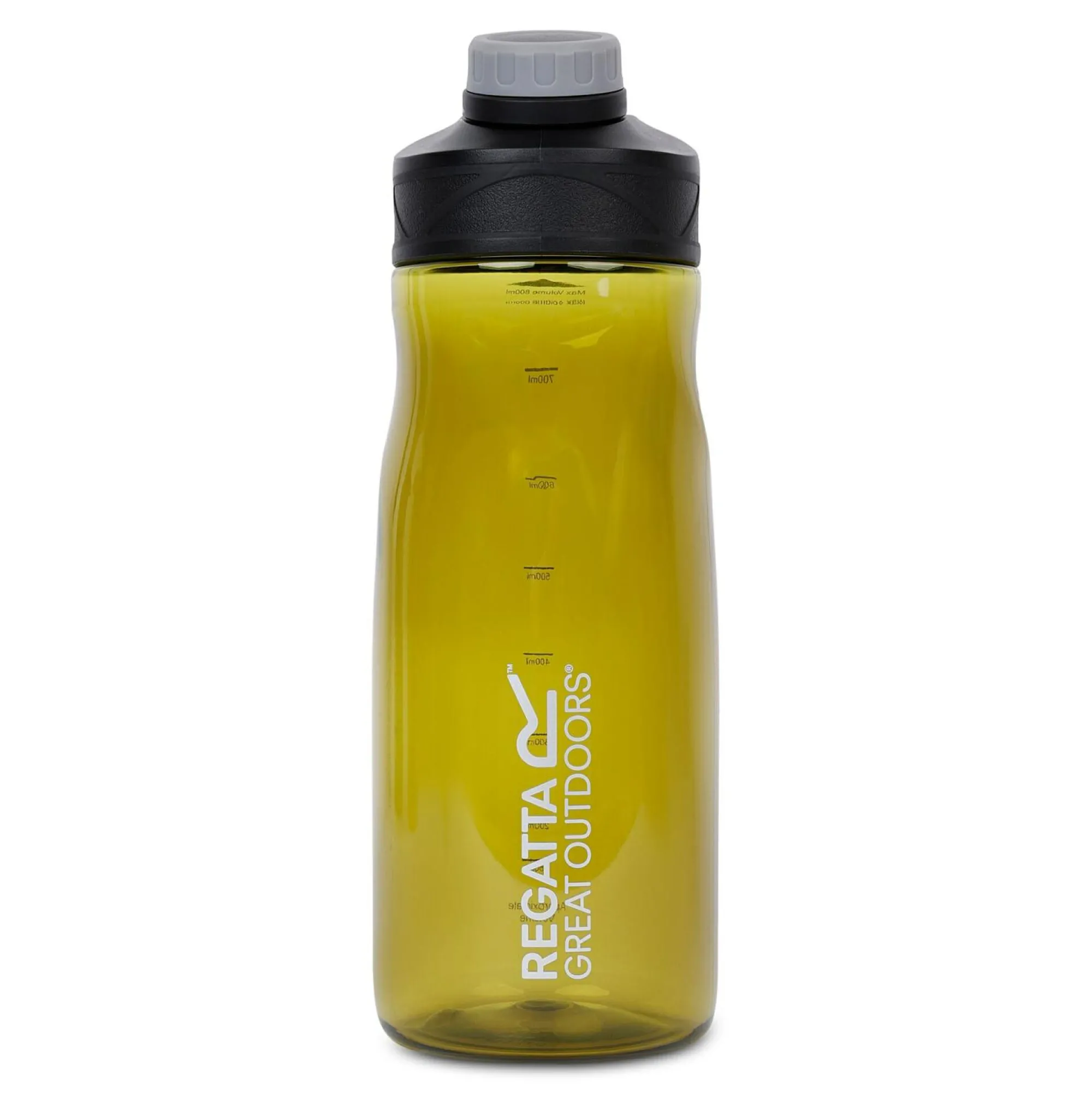 Women Regatta Camping|Water Bottles<Tritan Trekking Bottle 0.8L |