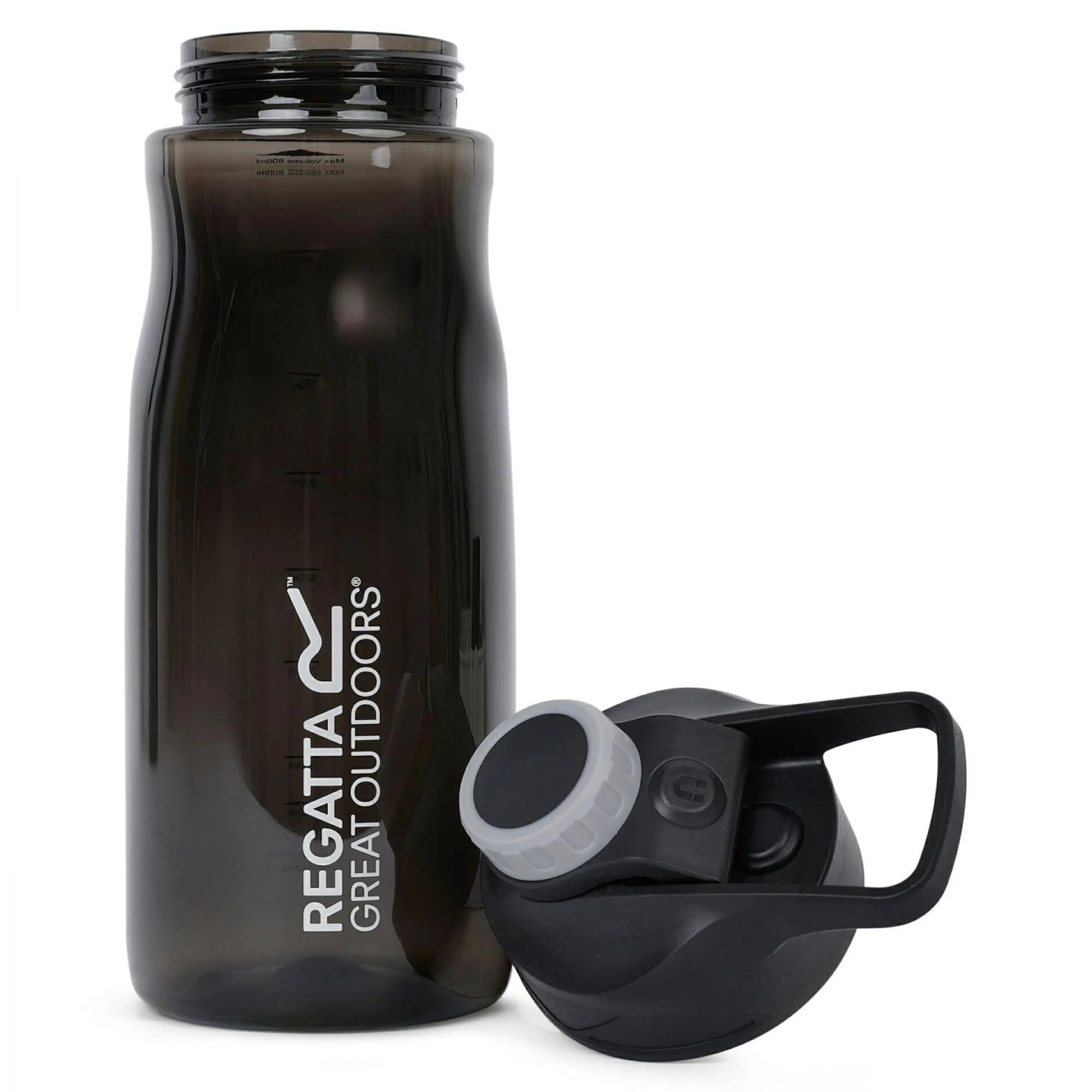 Women Regatta Camping|Water Bottles<Tritan Trekking Bottle 0.8L |