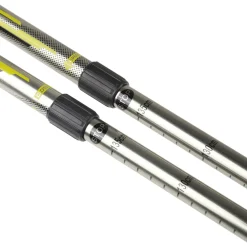 Regatta Walking Poles|Camping<Ultralite Aluminium Walking Pole |