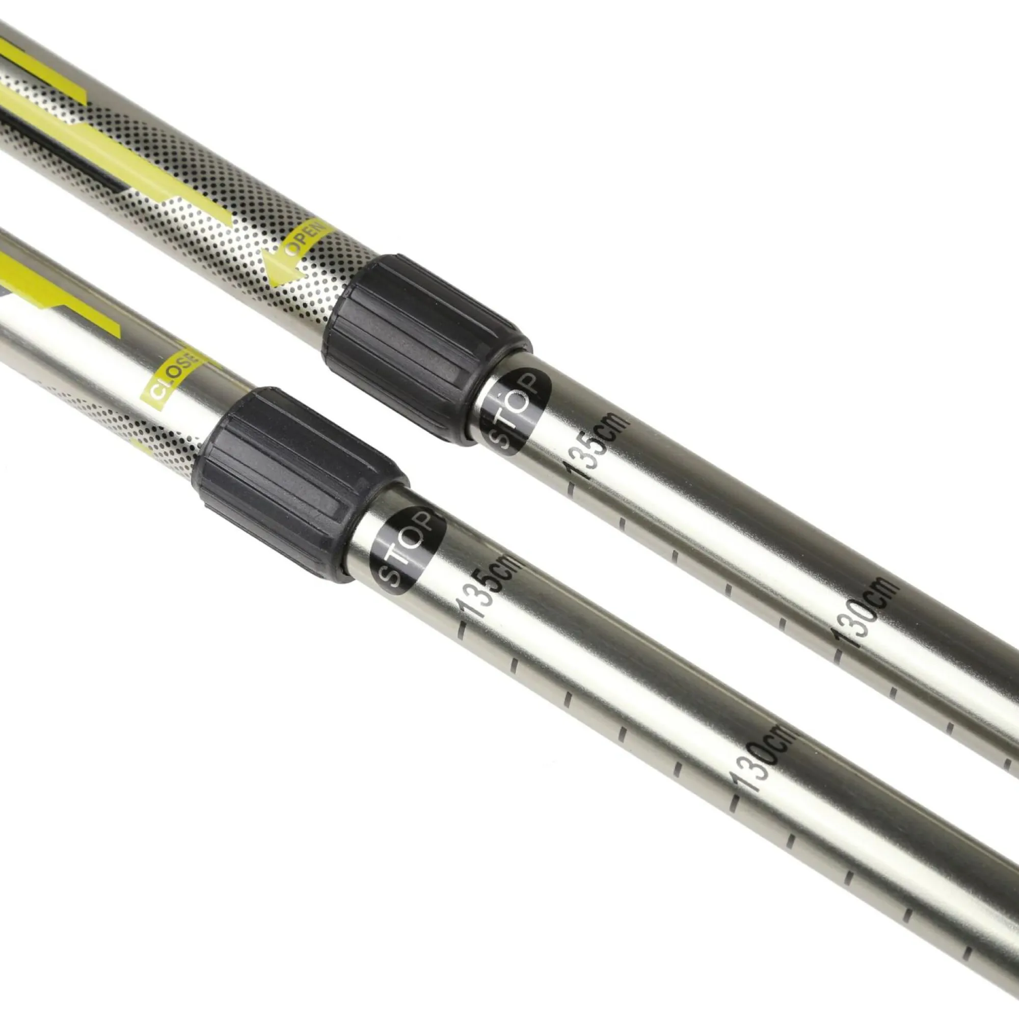 Regatta Walking Poles|Camping<Ultralite Aluminium Walking Pole |