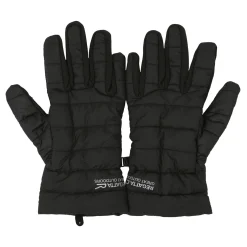 Women Regatta Gloves|Gloves<Unisex Padded Stretch Gloves |