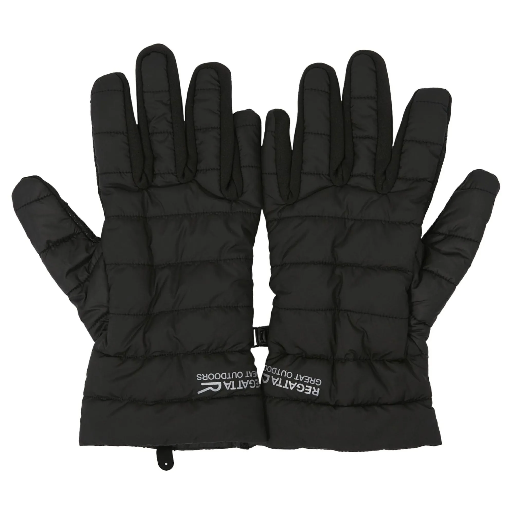 Women Regatta Gloves|Gloves<Unisex Padded Stretch Gloves |