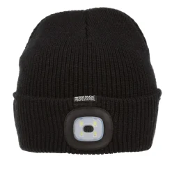 Regatta Hats, Gloves & Belts<Unisex Pro Spotlight Beanie |