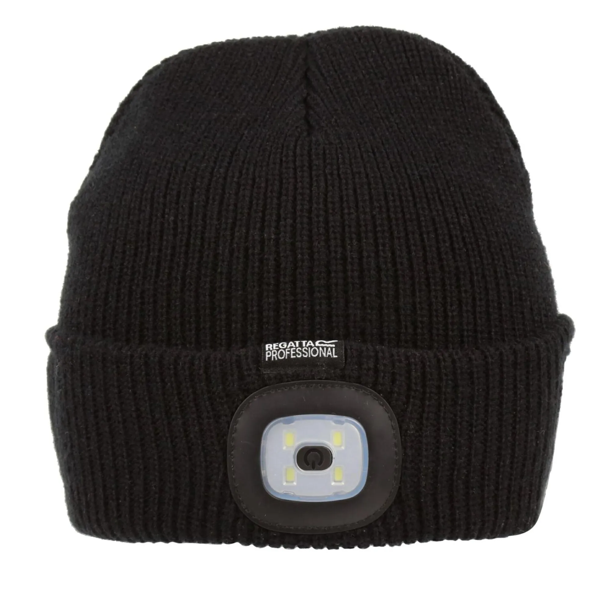 Regatta Hats, Gloves & Belts<Unisex Pro Spotlight Beanie |