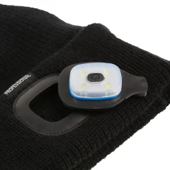 Regatta Hats, Gloves & Belts<Unisex Pro Spotlight Beanie |