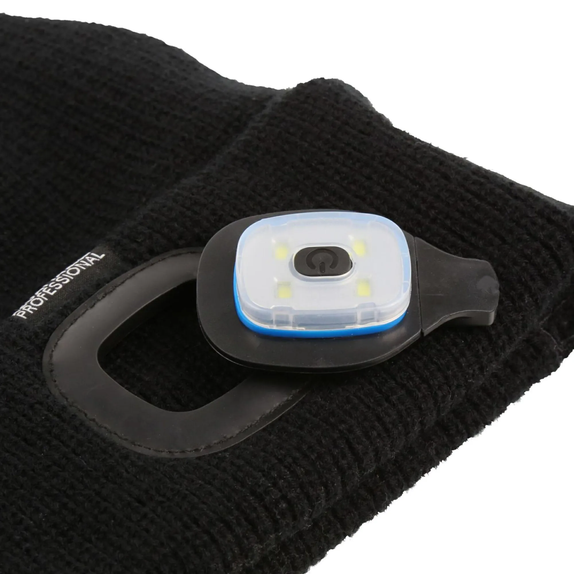 Regatta Hats, Gloves & Belts<Unisex Pro Spotlight Beanie |
