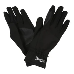 Women Regatta Gloves|Gloves<Unisex Softshell Gloves III |
