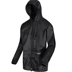 Regatta Lightweight Jackets|Waterproof Jackets<Unisex Stormbreak Waterproof Jacket |