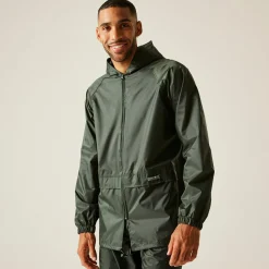 Regatta Lightweight Jackets|Waterproof Jackets<Unisex Stormbreak Waterproof Jacket |
