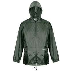 Regatta Lightweight Jackets|Waterproof Jackets<Unisex Stormbreak Waterproof Jacket |