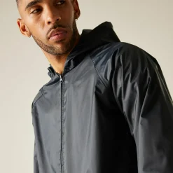 Regatta Lightweight Jackets|Waterproof Jackets<Unisex Stormbreak Waterproof Jacket |