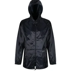 Regatta Lightweight Jackets|Waterproof Jackets<Unisex Stormbreak Waterproof Jacket |