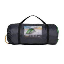 Regatta Festival Tents|Family Tents<Vester 4 Man Tunnel Tent |