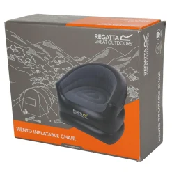 Regatta Camping Chairs|Beachwear<Viento Inflatable Chair |
