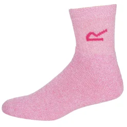 Regatta Socks<Womens 3 Pack Sock In A Box |