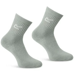 Regatta Socks<Womens 3 Pack Sock In A Box |