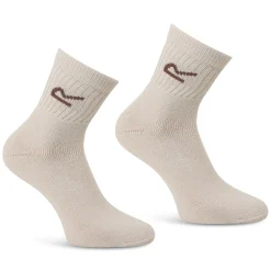 Regatta Socks<Womens 3 Pack Sock In A Box |
