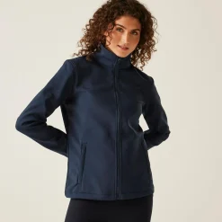 Regatta Softshell Jackets<Women's Ablaze Printable Softshell Jacket |
