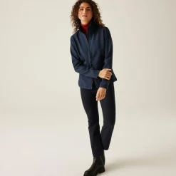 Regatta Softshell Jackets<Women's Ablaze Printable Softshell Jacket |