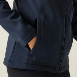 Regatta Softshell Jackets<Women's Ablaze Printable Softshell Jacket |