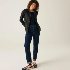 Regatta Softshell Jackets<Women's Ablaze Printable Softshell Jacket |