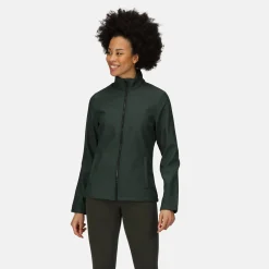 Regatta Softshell Jackets<Women's Ablaze Printable Softshell Jacket |