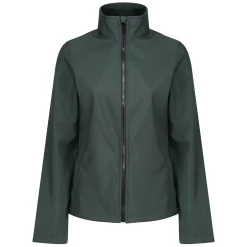 Regatta Softshell Jackets<Women's Ablaze Printable Softshell Jacket |