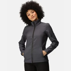 Regatta Softshell Jackets<Women's Ablaze Printable Softshell Jacket |