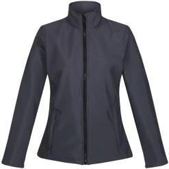 Regatta Softshell Jackets<Women's Ablaze Printable Softshell Jacket |