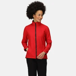 Regatta Softshell Jackets<Women's Ablaze Printable Softshell Jacket |