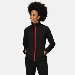Regatta Softshell Jackets<Women's Ablaze Printable Softshell Jacket |