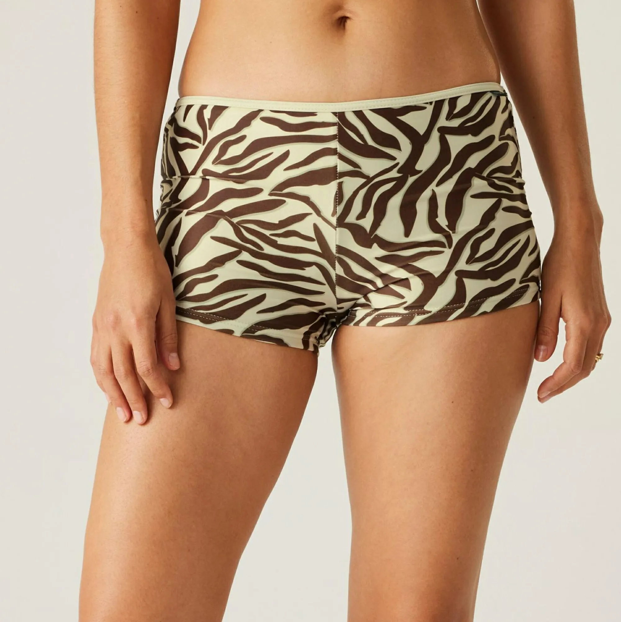 Women Regatta Swimming|Swimwear<Women's Aceana Bikini Short |