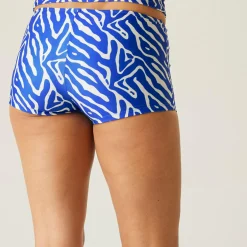 Women Regatta Festival|Swimming<Women's Aceana Bikini Short |