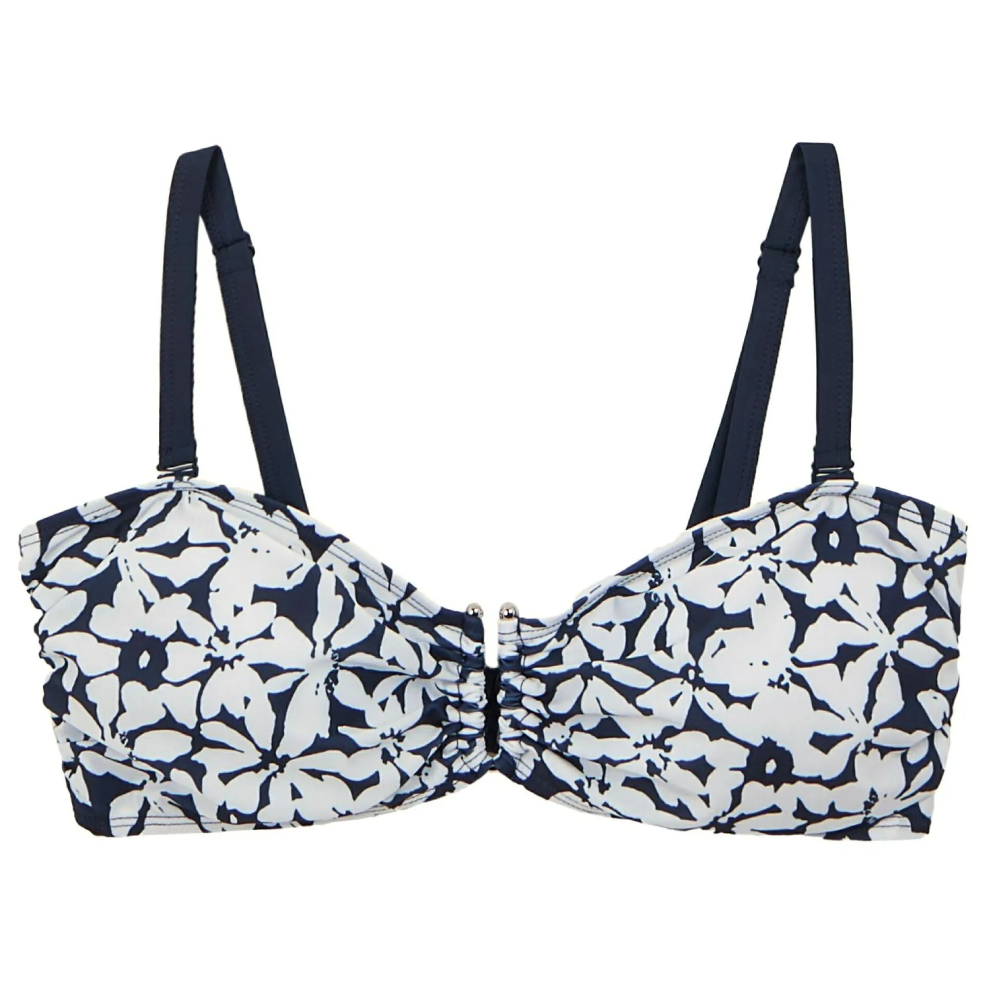 Women Regatta Festival|Swimming<Women's Aceana III Bikini Top |
