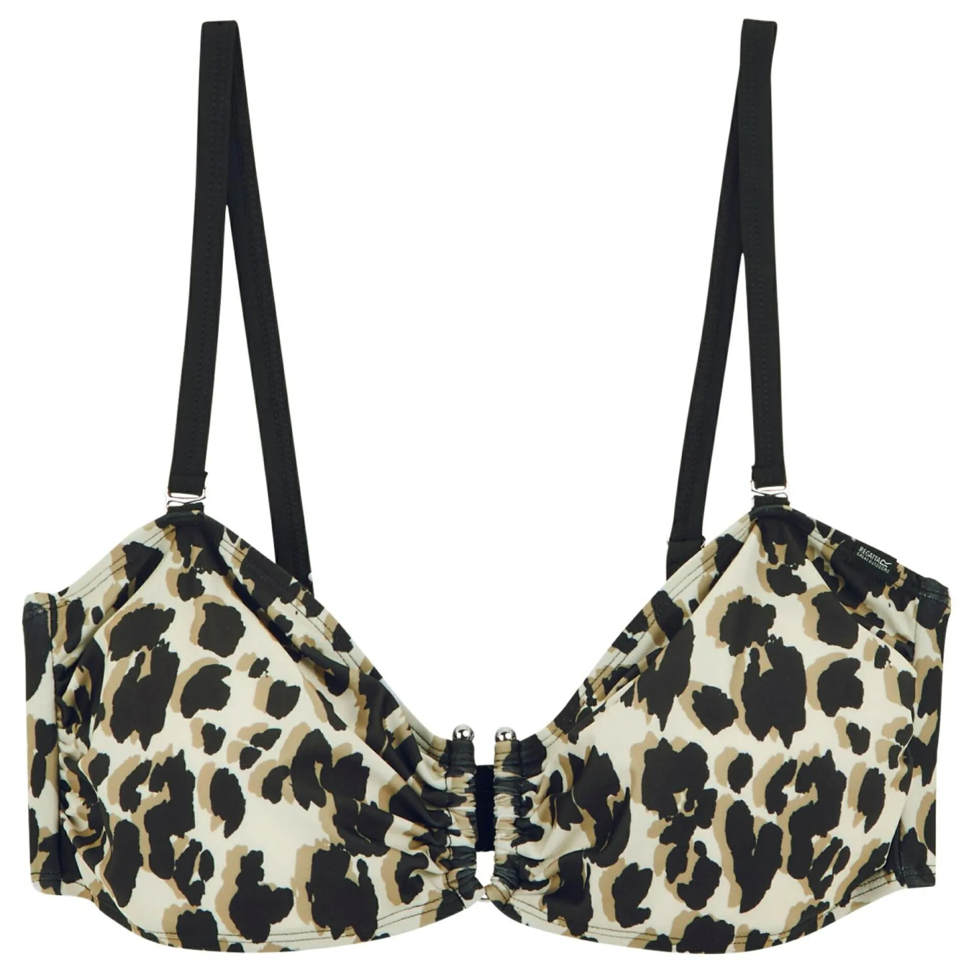 Women Regatta Staycation|Festival<Women's Aceana III Bikini Top |