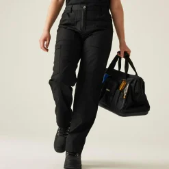 Regatta Work Trousers<Women's Action Trousers |