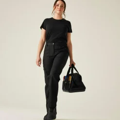Regatta Work Trousers<Women's Action Trousers |