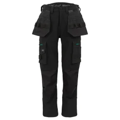 Regatta Work Trousers<Women's ADA Cotton Stretch Holster Trousers |