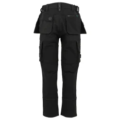 Regatta Work Trousers<Women's ADA Cotton Stretch Holster Trousers |