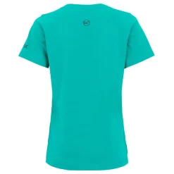 Women Regatta T-Shirts|T-Shirts<Women's ADA Cotton Stretch T-Shirt |