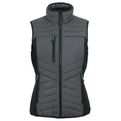 Women Regatta Body Warmers|Gilets & Bodywarmers<Women's ADA Hybrid Bodywarmer |