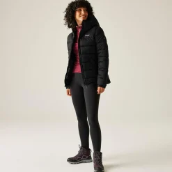 Women Regatta Padded Jackets<Women's Aldthorn Quilted Jacket |