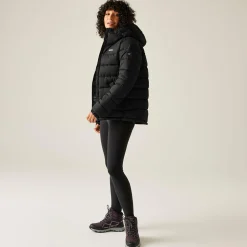 Women Regatta Padded Jackets<Women's Aldthorn Quilted Jacket |