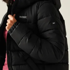 Women Regatta Padded Jackets<Women's Aldthorn Quilted Jacket |