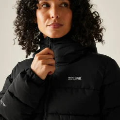 Women Regatta Padded Jackets<Women's Aldthorn Quilted Jacket |