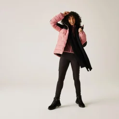 Women Regatta Padded Jackets<Women's Aldthorn Quilted Jacket |