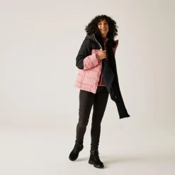 Women Regatta Padded Jackets<Women's Aldthorn Quilted Jacket |