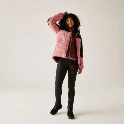 Women Regatta Padded Jackets<Women's Aldthorn Quilted Jacket |